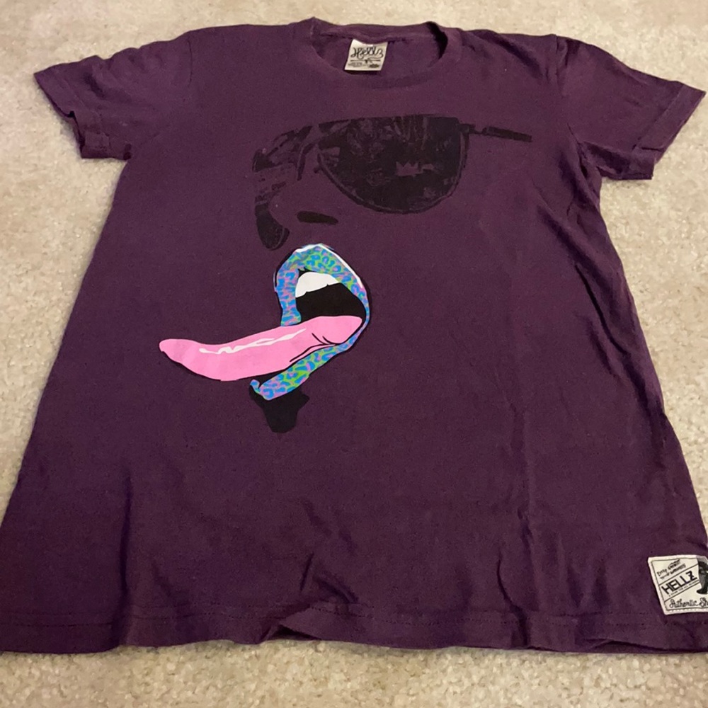 Hellz Bellz Tshirt